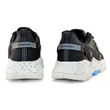 Tenis Masculino Qix Trek Preto e Azul-52020010.434- -6-